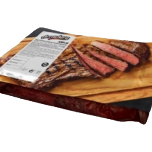 Filete Super tierno Vacuno (Añojo) Arrachera 500g