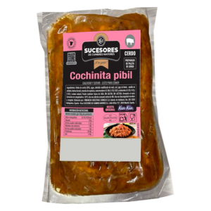 Cochinita Pibil
