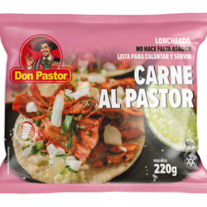 Carne al Pastor 220 gr